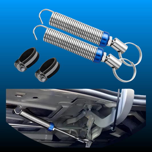 Car Trunk Spring (2 Pack)