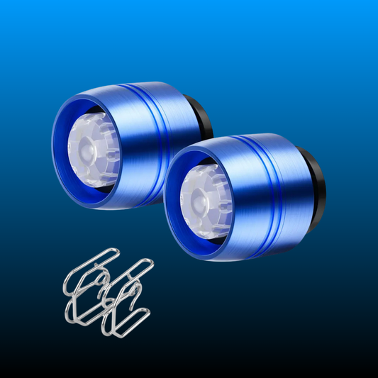 LED Headlight for Slip-On Clogs