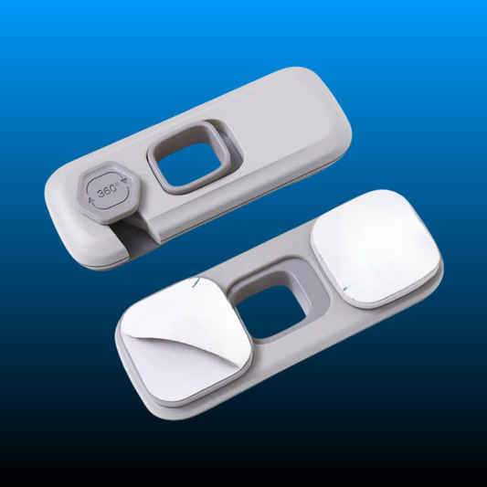 Child Proof Refrigerator Lock