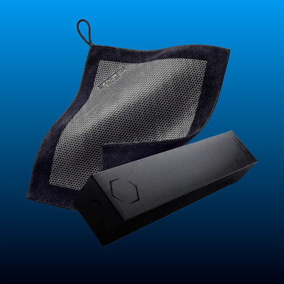 Car Clay Towel