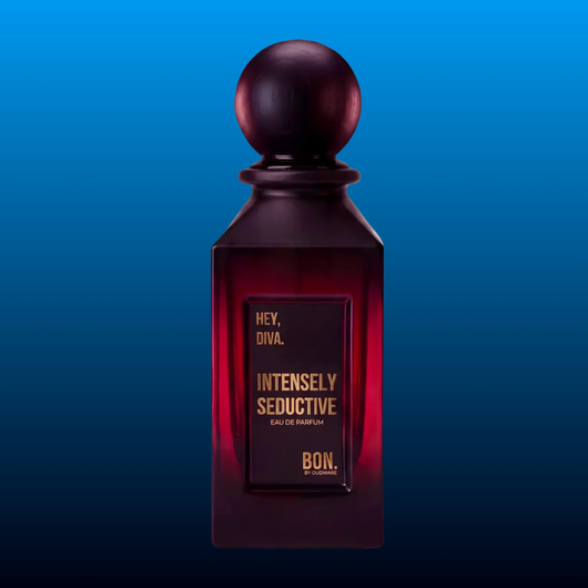Intensely Seductive Eau De Parfum