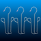 Stainless Steel Shoe Drying Hangers