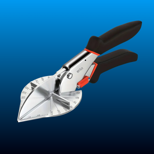 Stainless Steel Miter Shear