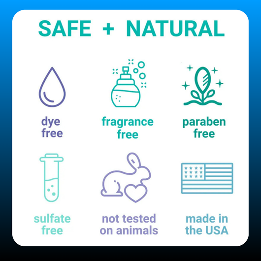 Mandelic Acid Serum for Body Acne Treatment