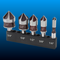 Countersink Drill Bit Set (5 PCS)