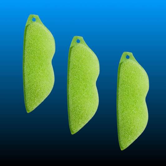 Green Magic Beans Bottle Cleaner (3 Counts)