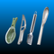 Stainless Steel Fish Scale Remover Tool Kit