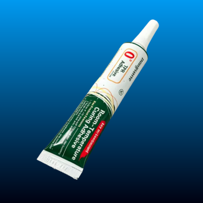 Waterproof Transparent Sealing Adhesive