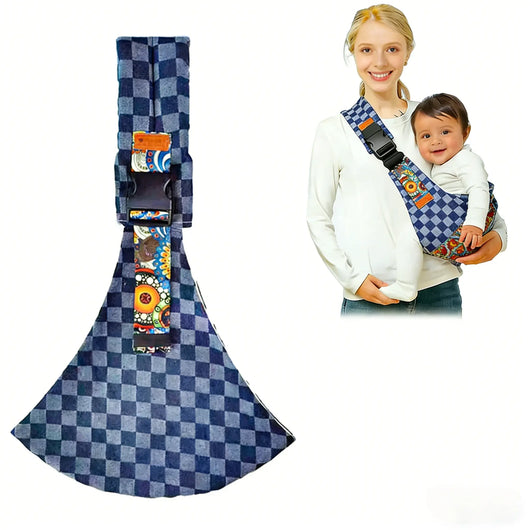 Portable Baby Sling Carrier