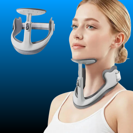 Adjustable Neck Support Brace