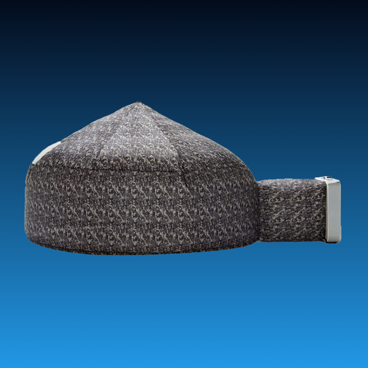 The Original Patented AirFort - Inflatable