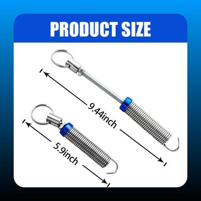 Car Trunk Spring (2 Pack)