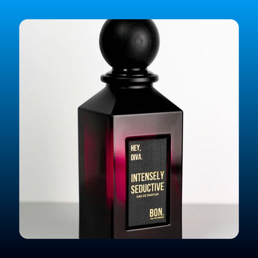 Intensely Seductive Eau De Parfum
