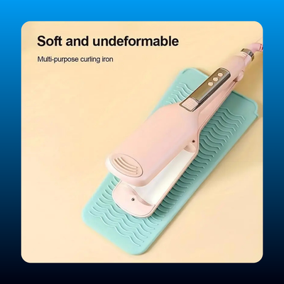 Silicone Heat Insulation Pad