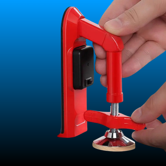 Anti-Theft Door Alarm Jammer