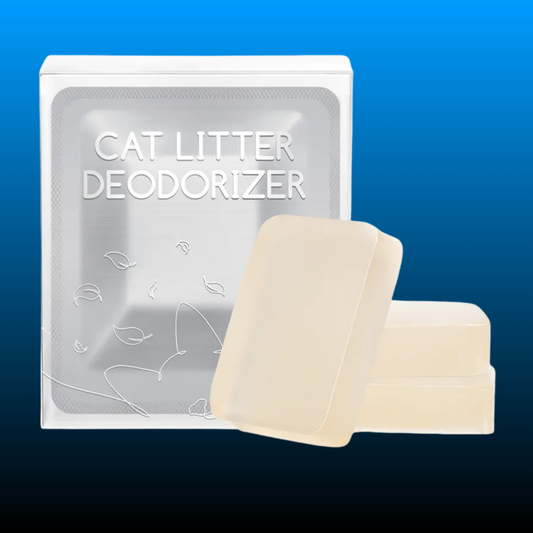 Pet Odor Eliminator Gel (3 Pack)