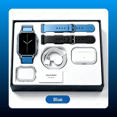 Smart Watch and Earbuds Gift Set