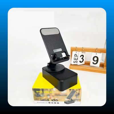 Wireless Audio Bluetooth Speaker