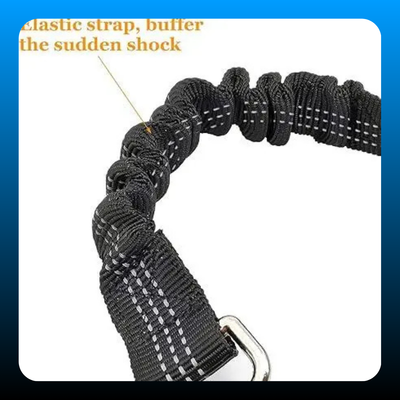 2 Packs Pet Seat Belts