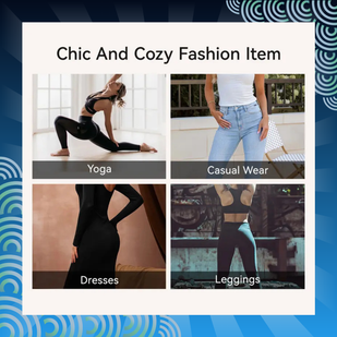 Move with Confidence