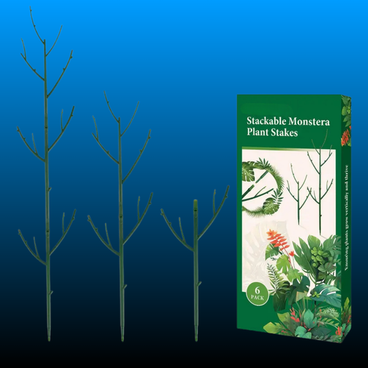 6 Pack Stackable Plant Support Branches