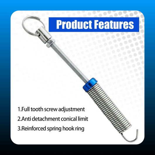 Car Trunk Spring (2 Pack)