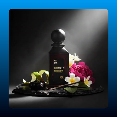 Intensely Seductive Eau De Parfum