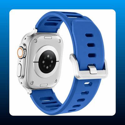 Smart Watch and Earbuds Gift Set