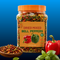 Dried Red & Green Bell Pepper Flakes Mix