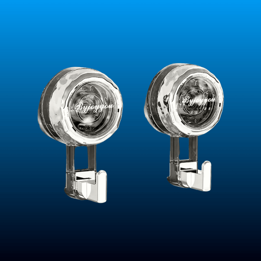 Strong Suction Cup Hooks