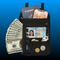 RFID-Blocking Travel Crossbody Wallet