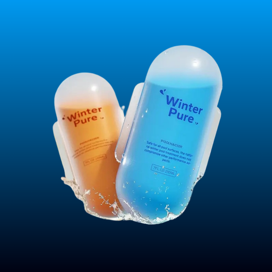 Pool Winterizing Capsules