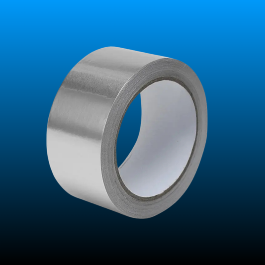 Aluminum Foil Tape