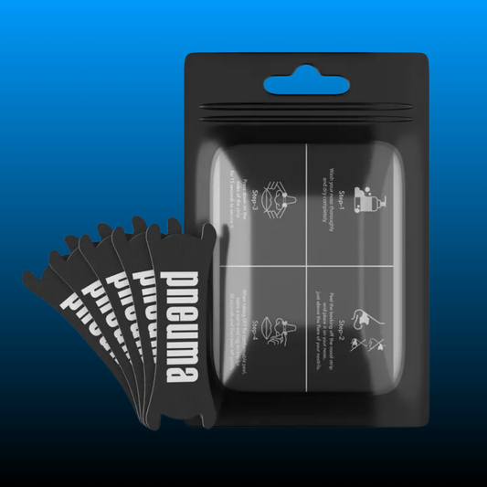 Sport Nasal Tape