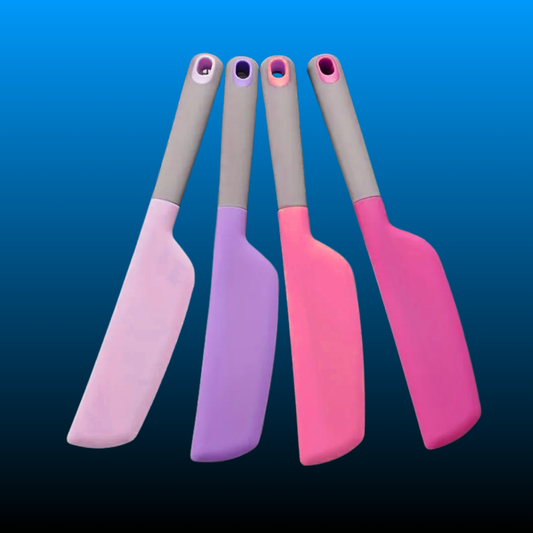Extra-Large Silicone Spatula
