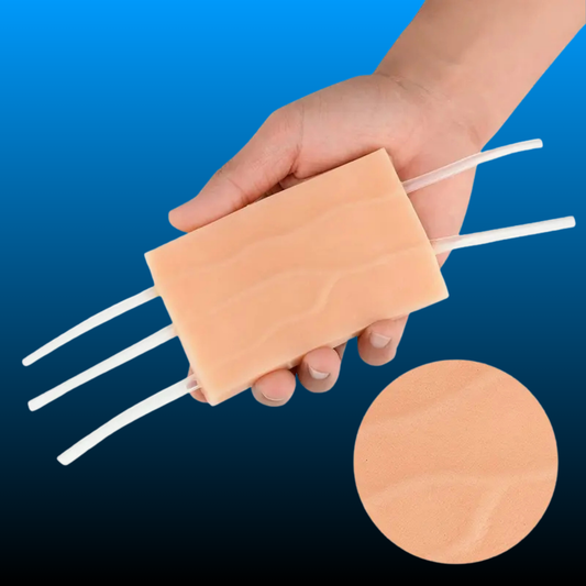 Nursing Blood Drawing Training Model