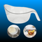 Multifunctional Rice Strainer with Handle
