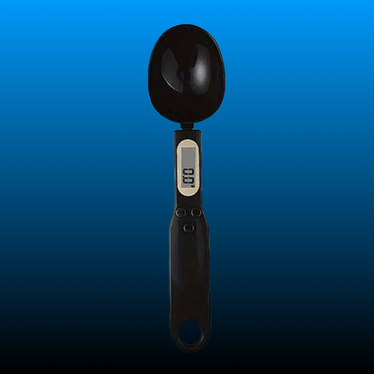 High Precision Kitchen Scale Spoon