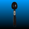High Precision Kitchen Scale Spoon