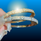 Cubic Zirconia Tennis Bracelet