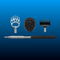 3-in-1 Extendable Backscratcher Rake