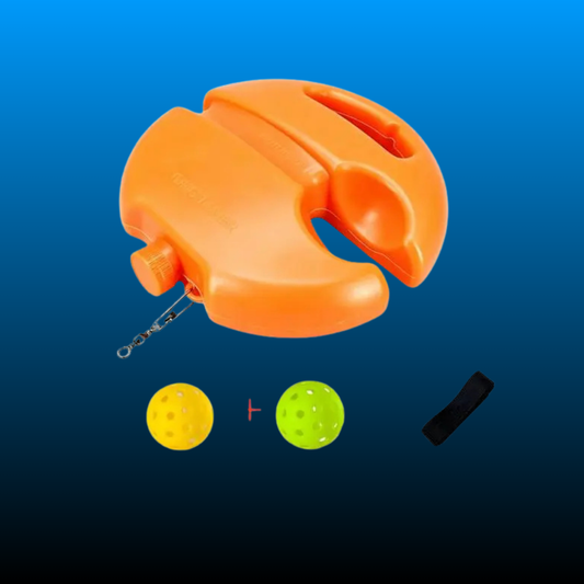 Pickleball Rebound Trainer