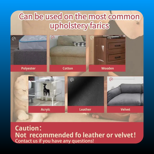 Anti-Cat Scratch Furniture Protector