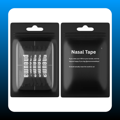 Sport Nasal Tape