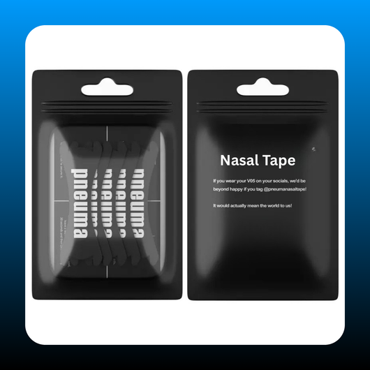 Sport Nasal Tape