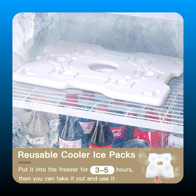 Chilled Prep & Storage Station Container