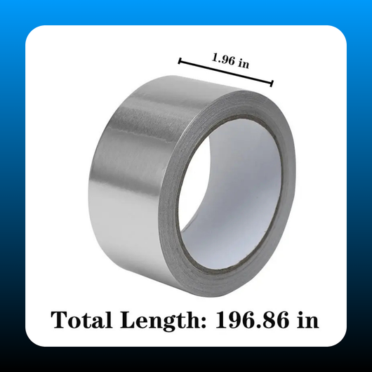 Aluminum Foil Tape