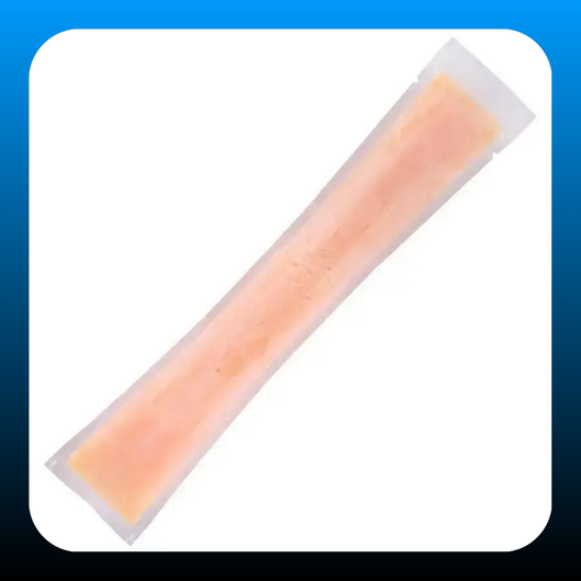 Disposable Popsicle Bags (100 Pack)