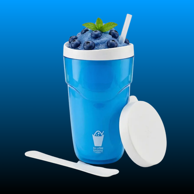 Magic Cup Instant Smoothie Maker