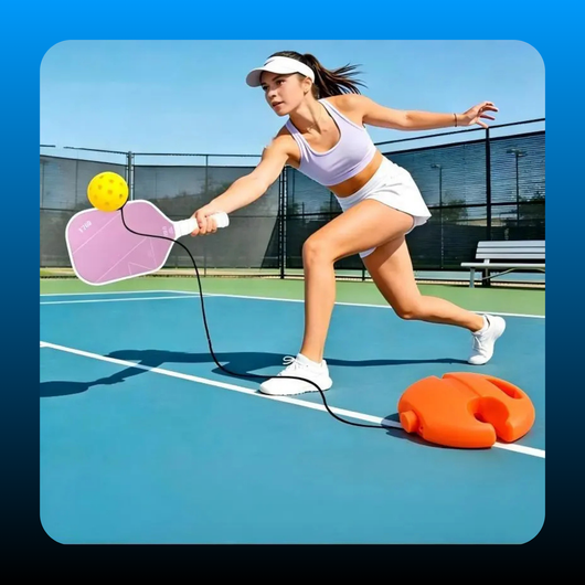 Pickleball Rebound Trainer
